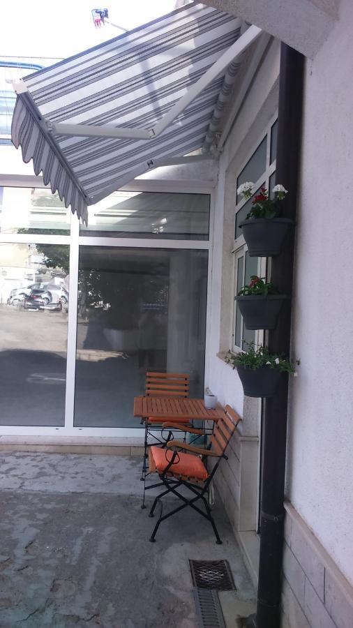 ספליט Swiss Holiday 4 מראה חיצוני תמונה